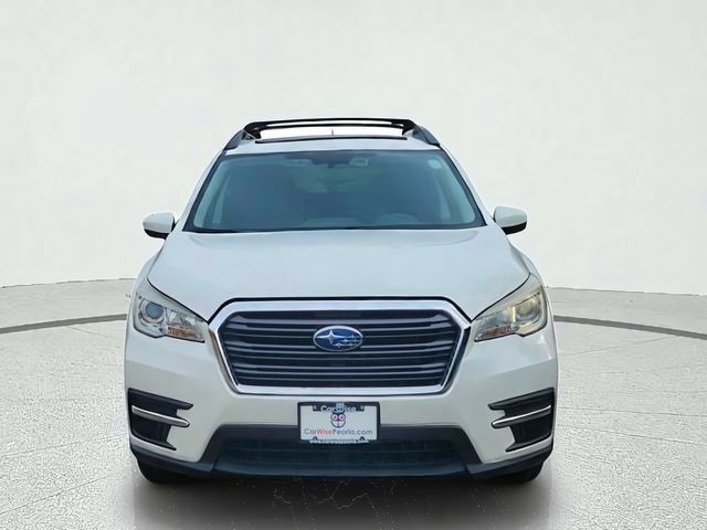 Used 2019 Subaru Ascent Premium w/ Popular Package #2 AWD/4WD image 7