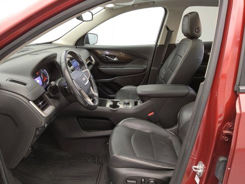 Used 2020 GMC Terrain Denali w/ Denali Premium Package image 17