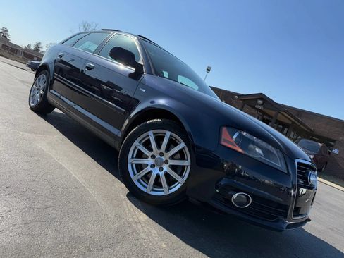 Used 2011 Audi A3 2.0T Premium Plus AWD/4WD image 56