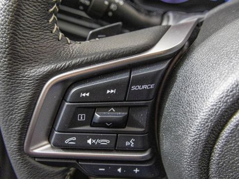 Used 2025 Subaru Outback Premium image 29