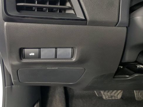 New 2026 Nissan Sentra SV w/ Floor Mat Package FWD image 30