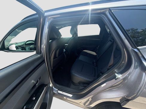 Used 2024 Hyundai Tucson N Line AWD/4WD image 22