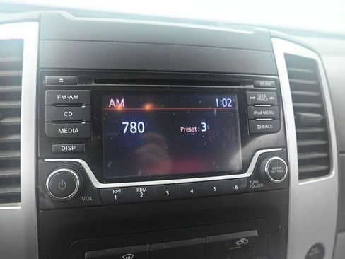 Used 2017 Nissan Frontier S RWD image 35