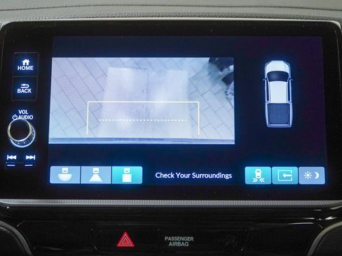 New 2026 Honda Ridgeline TrailSport image 32