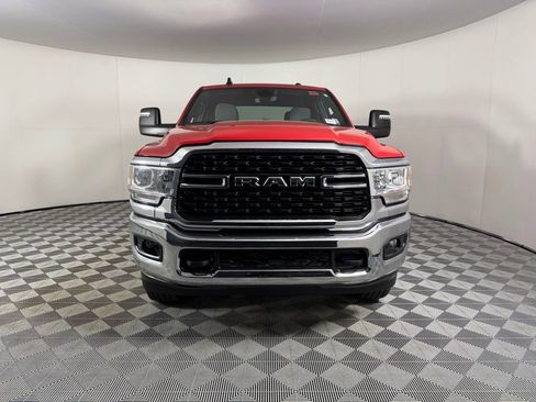 Used 2024 RAM 2500 Big Horn w/ Bed Utility Group image 11