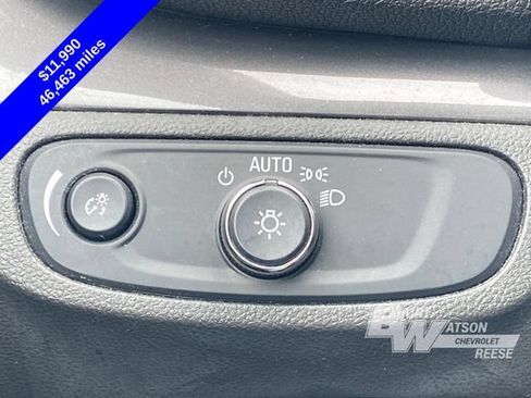 Used 2017 Buick Encore Preferred FWD image 26