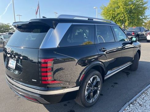 New 2026 Hyundai Palisade Limited AWD/4WD image 5