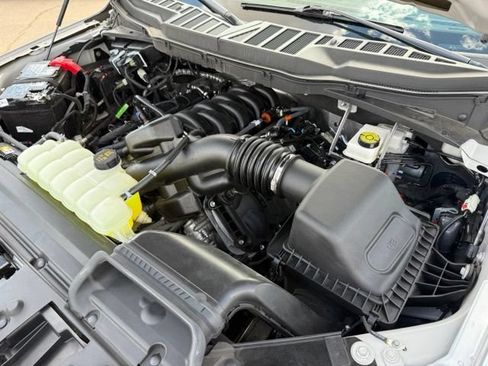 Certified 2026 Ford F150 XLT w/ Equipment Group 302A MID AWD/4WD image 44
