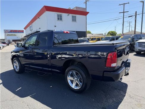 Used 2015 RAM 1500 Express image 54