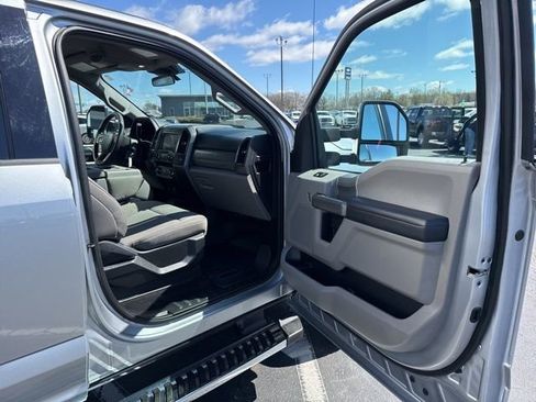 Used 2021 Ford F250 XLT w/ XLT Premium Package image 34