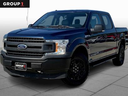 Used 2018 Ford F150 XL w/ XL Power Equipment Group