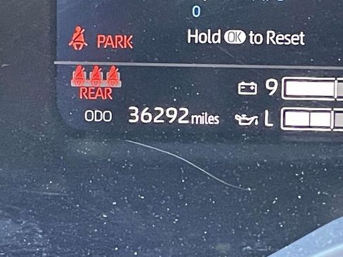 Used 2023 Toyota Tundra Platinum image 24