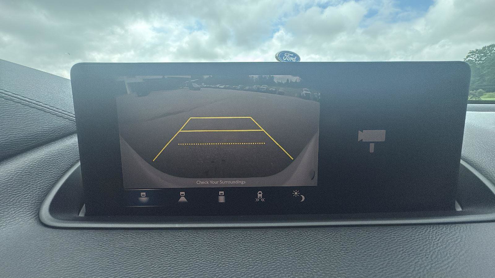 Used 2023 Acura MDX SH-AWD image 27