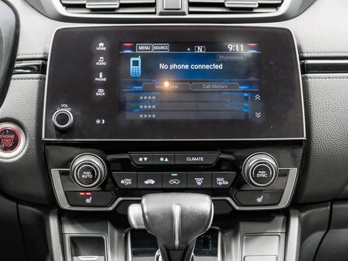 Used 2018 Honda CR-V EX-L image 17