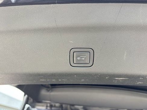 Used 2024 Cadillac Escalade Sport w/ Touring Package AWD/4WD image 9