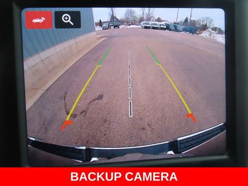 Used 2023 RAM 1500 Big Horn AWD/4WD image 6