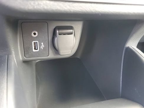 Certified 2025 Nissan Versa S w/ Trunk Package FWD image 26