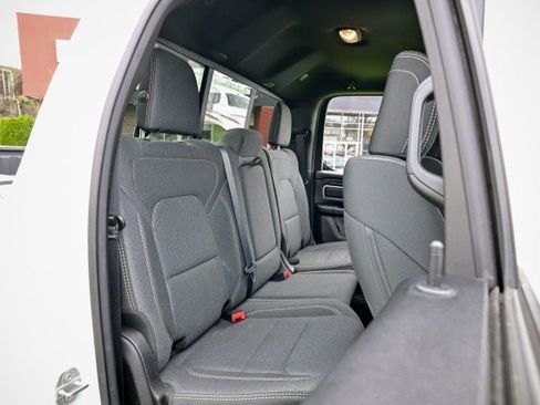 Used 2020 RAM 1500 Big Horn image 24