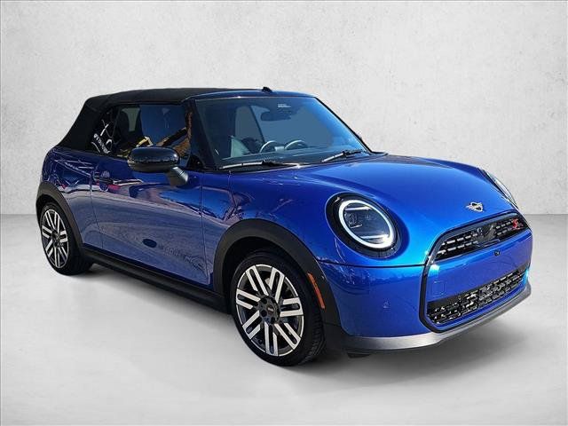Used 2026 MINI Cooper S FWD image 3