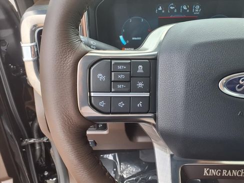 New 2026 Ford F350 King Ranch AWD/4WD image 17