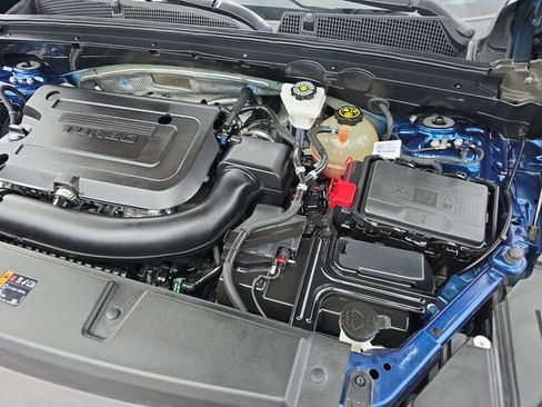 Used 2023 Buick Envision Essence FWD image 29