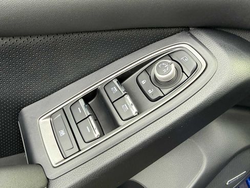 New 2026 Subaru Ascent Limited image 6