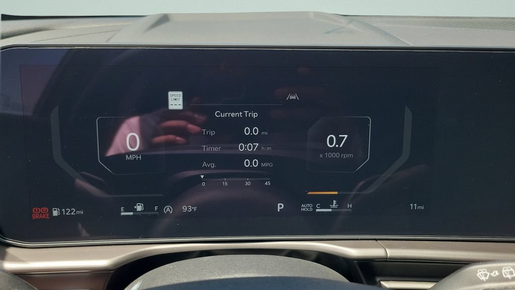 New 2026 Kia Sportage SX FWD image 22