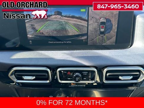 New 2026 Nissan Sentra SL image 16