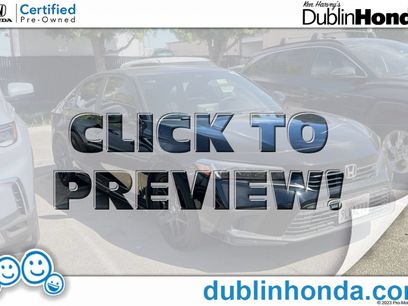 Used 2024 Honda Civic Sport