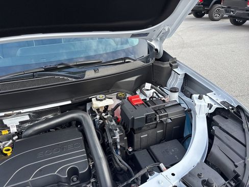 Used 2023 Ford Escape ST-Line Elite w/ Premium Technology Package image 69