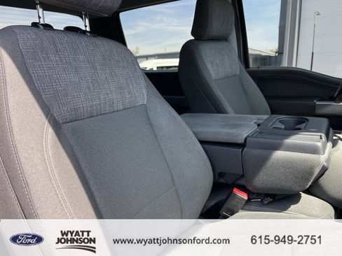 Certified 2023 Ford F150 XLT w/ Equipment Group 301A Mid image 24