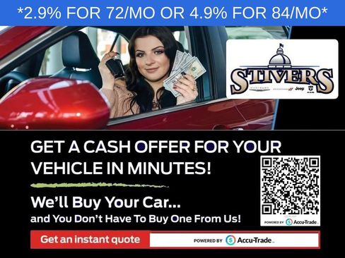 New 2026 RAM 1500 Limited w/ Bed Utility Group image 5