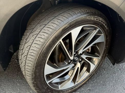 Used 2020 Hyundai Tucson Sport AWD/4WD image 37