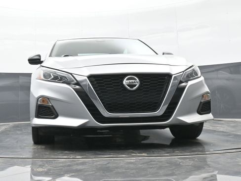 Used 2022 Nissan Altima 2.5 SR image 42