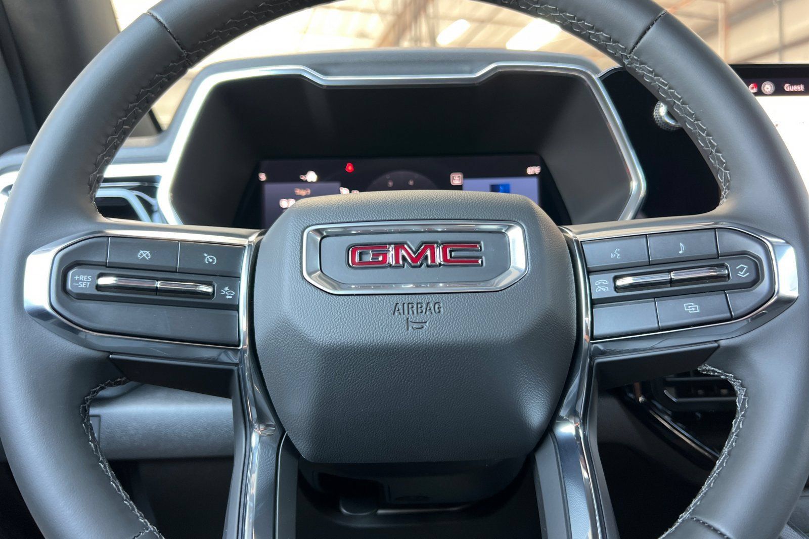 New 2025 GMC Canyon Elevation w/ Convenience Package RWD image 25