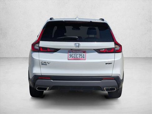 Used 2023 Honda CR-V Sport image 7