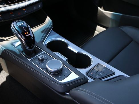 Used 2026 Cadillac CT4 Premium Luxury RWD image 27