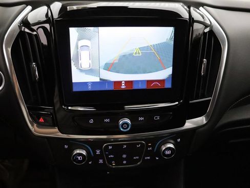 Used 2018 Chevrolet Traverse Premier AWD/4WD image 23