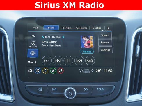 Used 2024 Chevrolet Malibu LT image 13