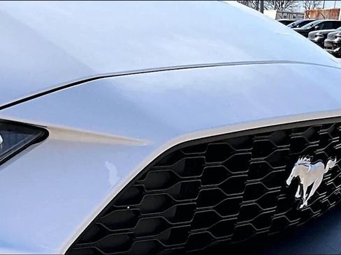 Used 2020 Ford Mustang Coupe w/ Equipment Group 101A image 27