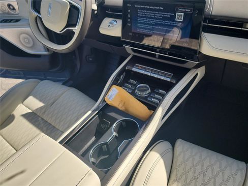 New 2026 Lincoln Nautilus Black Label image 29