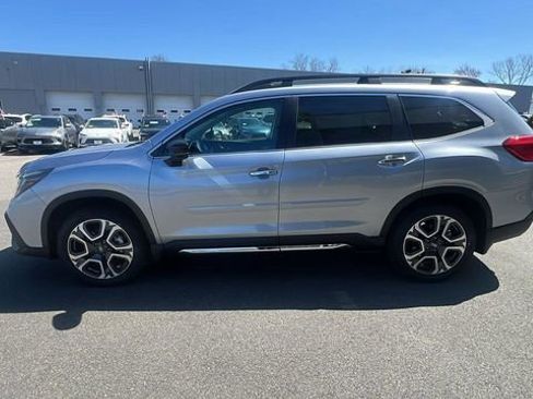 New 2026 Subaru Ascent Touring AWD/4WD image 4