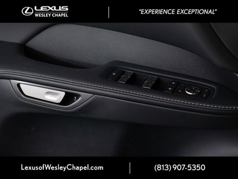 Used 2025 Lexus RX 350 Premium Plus w/ Convenience Package FWD image 40