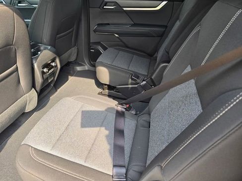 New 2026 GMC Acadia Elevation FWD image 10