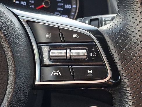 Certified 2023 Kia Forte GT-Line w/ GT-Line Premium Package FWD image 24
