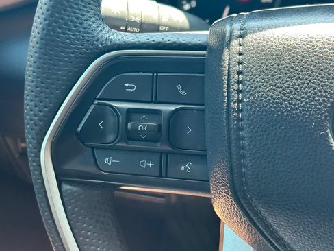 Used 2025 Toyota Tundra SR5 w/ SR5 Premium Package RWD image 35