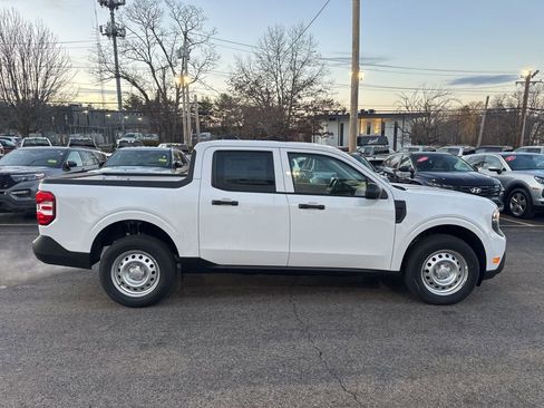 New 2026 Ford Maverick XL image 4