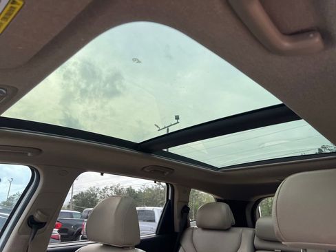 Used 2020 Hyundai Santa Fe Limited image 18