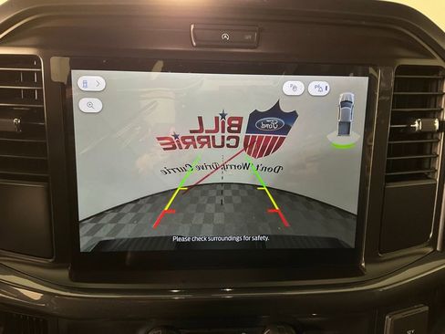 New 2026 Ford F150 STX image 22