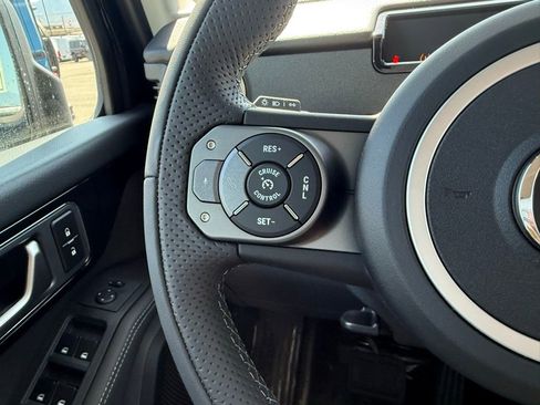 New 2025 INEOS Grenadier Trialmaster Edition image 16